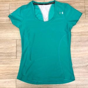 Under Armour Workout shirt‎